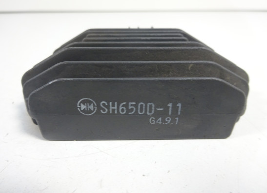 Spanningsregelaar Yamaha BT 1100