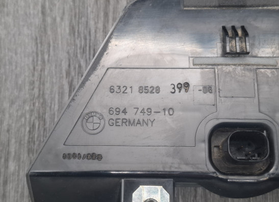 Achterlicht BMW F 800 GS