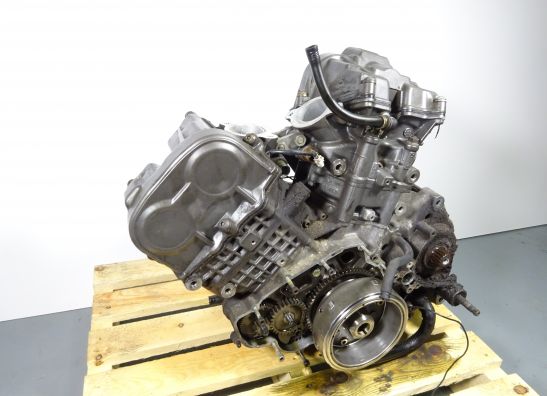 Engine Aprilia Falco