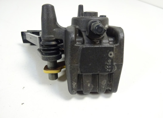 Bremssattel Bremszange hinten Kawasaki ER 6