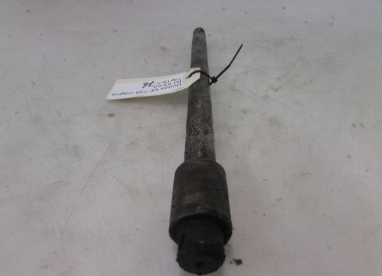 Achteras Honda VF 700  750 C Magna