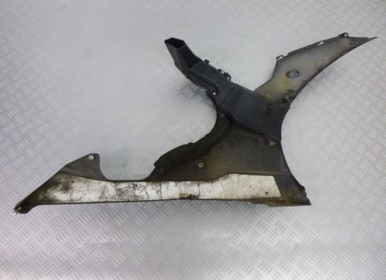 Cowl Left lower Yamaha YZF R6