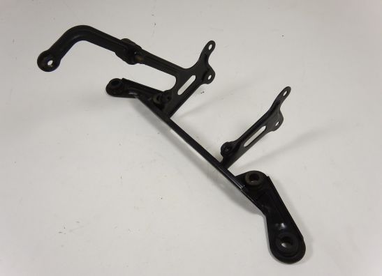 Radiator parts Aprilia RST 1000 Futura