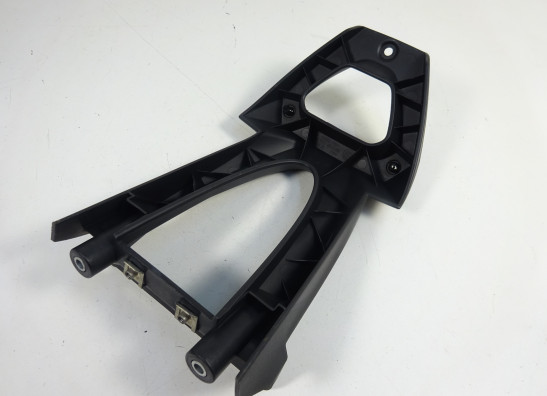 Kennzeichenhalter BMW F 800 S - ST