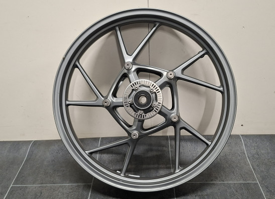 Voorvelg BMW R 1200 GS LC