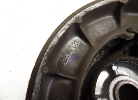 Brake drum Honda CB 650