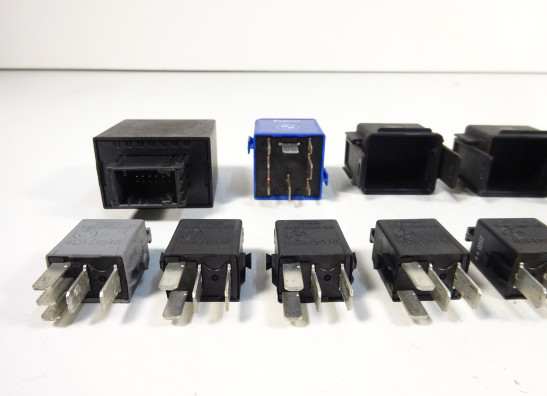 Relais unit BMW K 1200 GT