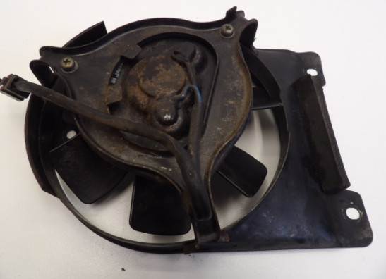Fan Yamaha TDM