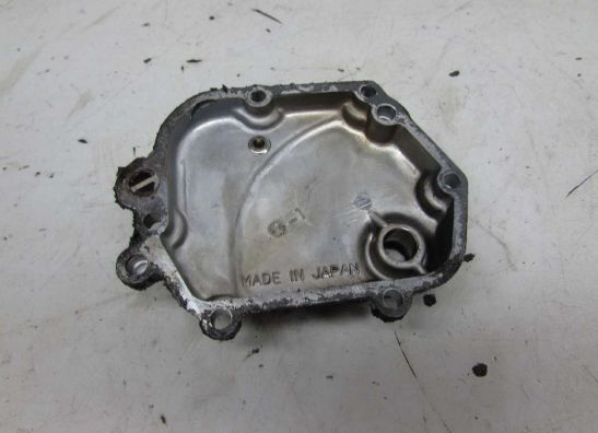 Engine cover Kawasaki ER 5