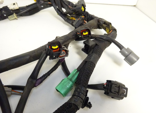 Kabelbaum Suzuki GSR 750