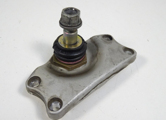 Gabelbrucke Unten BMW R 1100 RT