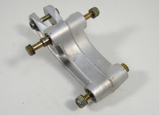 Link systeem achterveer Ducati monster 600