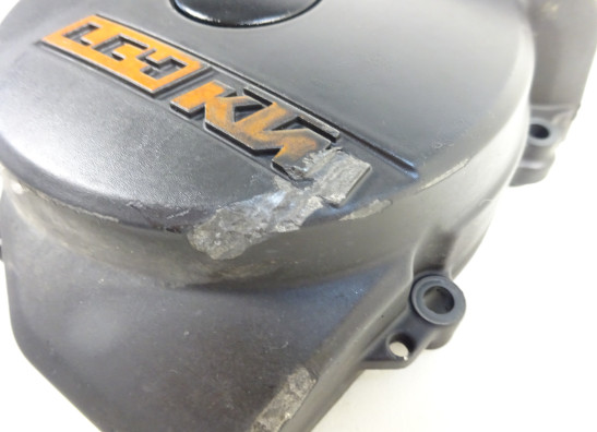 Lichtmaschinendeckel KTM 690 Duke 4