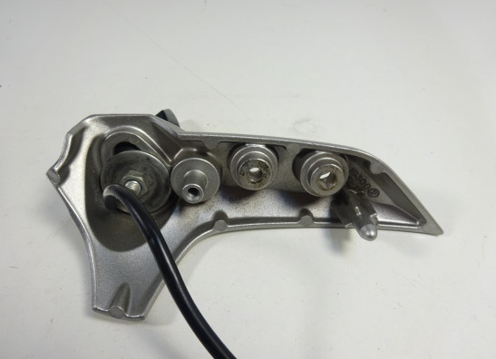 Topkuipsteun Yamaha FZ6