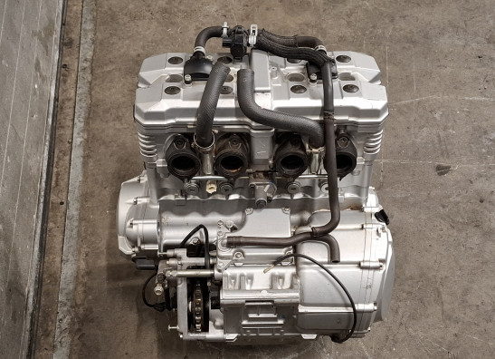 Motorblock Suzuki GSF 650 Bandit