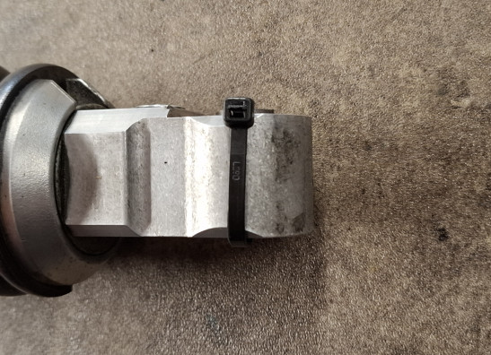 Achterschokbreker Suzuki DL 1050 V Strom XT