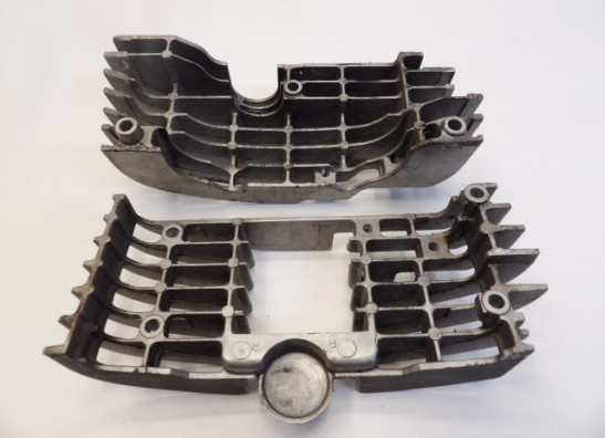 Zylinderkopf Honda VT 1100