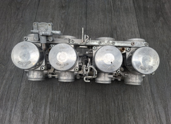 Carburateurset Honda CB 900F Bol D Or