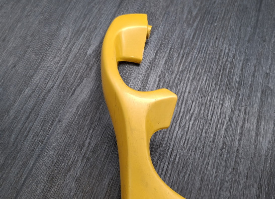 Achterhandvat Yamaha TDM