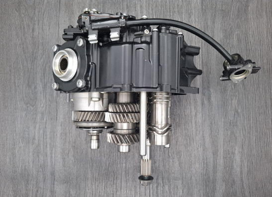 Versnellingsbak BMW K 1600 GT