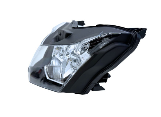 Scheinwerfer Kawasaki Z 1000