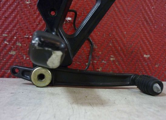 Rechter schetsplaat Ducati 750 SS Supersport