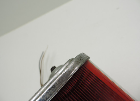 Achterlicht Suzuki GN 250