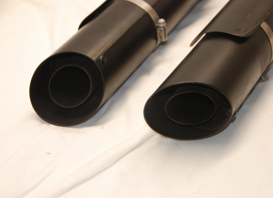 Sportdemper Harley Davidson Softtail