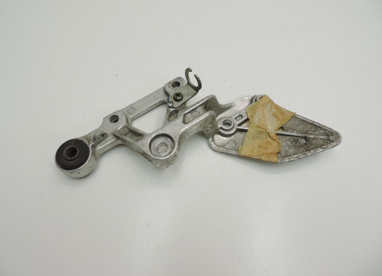 Fussrastetrager vorne rechts Yamaha FAZER 600