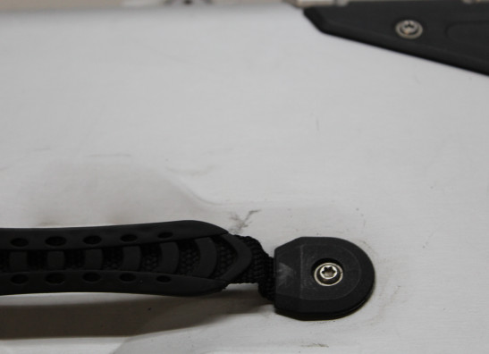 Kofferset Ducati Multistrada 1260