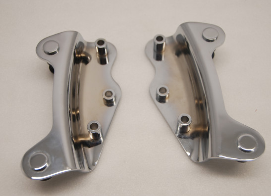 Achtersubframe Harley Davidson Touring FL