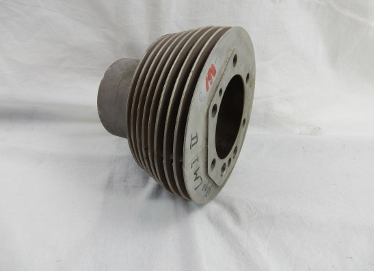 Cilinderblok Moto Guzzi Le Mans I