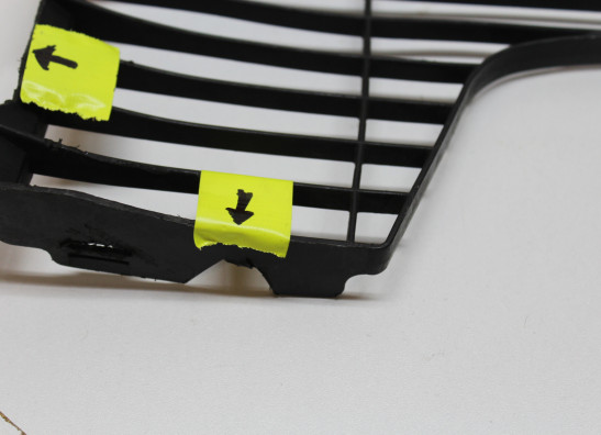 Radiator toebehoren Honda VFR 750 R - RC30