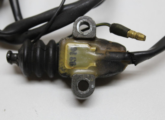 Standaard schakelaar Yamaha FZR 750 R OWO1