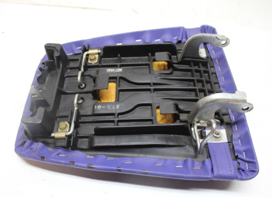 Buddy zadel Honda CBR 900 RR