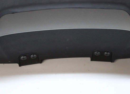 Top-case Honda NC 750 X