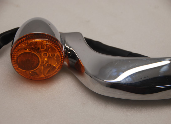 Knipperlicht Harley Davidson Touring FL