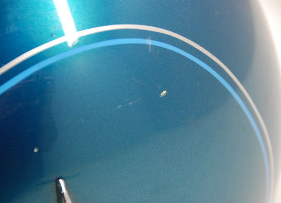 Complete kuipset Harley Davidson Softtail