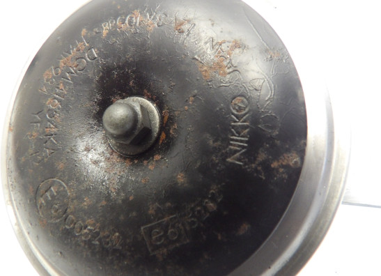 Hupe Suzuki GSF 600 650 Bandit 