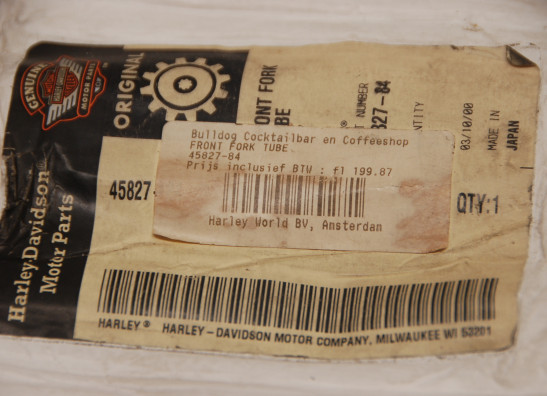 Voorpoot binnen Harley Davidson Custom universal other