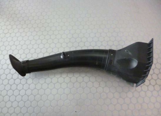 Rechter luchtbuis BMW K 1300 S 2008-2013