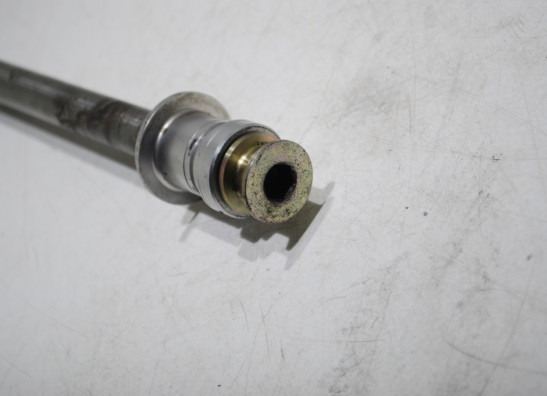 Hinterradachse Triumph 900 Daytona