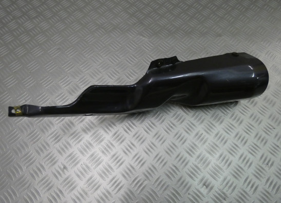 Auspuff Honda CBR 1000 F