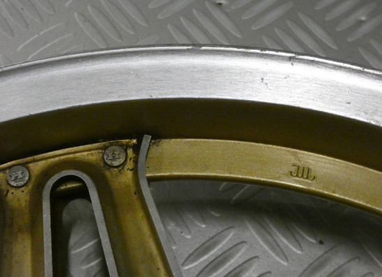 Front Wheel Honda CB 900F Bol D Or