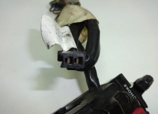 Stuurschakelaar links Yamaha YX 600 Radian