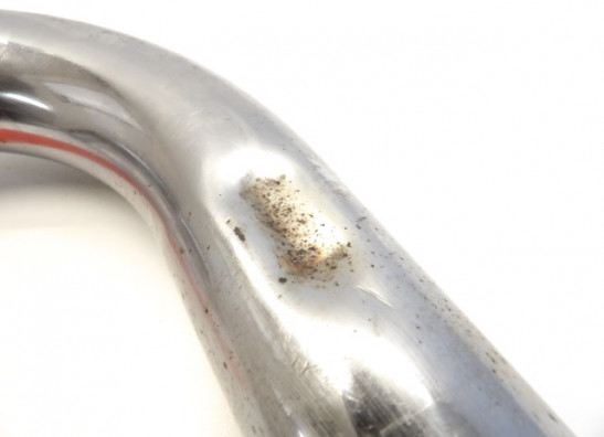 Auspuff-Krummer Suzuki VS 800 Intruder