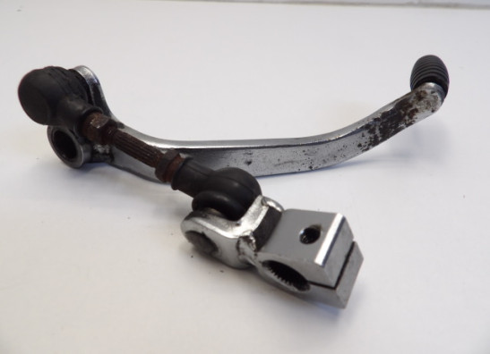 Schakelpedaal Kawasaki LTD 700