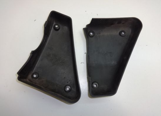 Luchtfilterhuis Yamaha FAZER 600