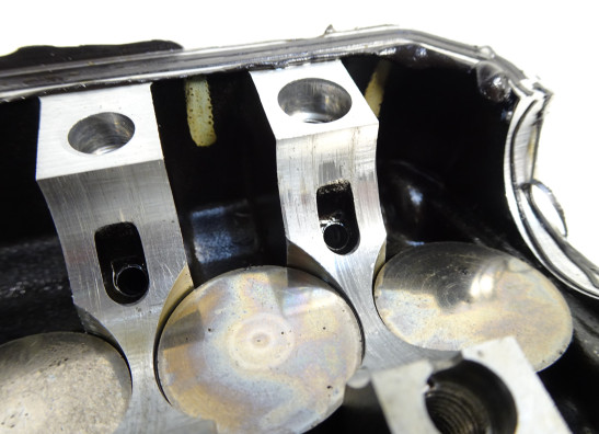 Cilinderkop Yamaha YZF R1