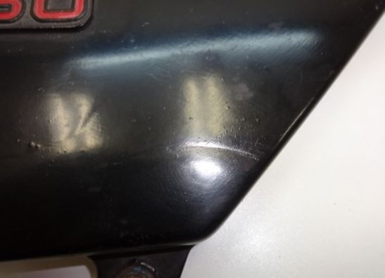 Linker zijkuip klein Suzuki GS 750